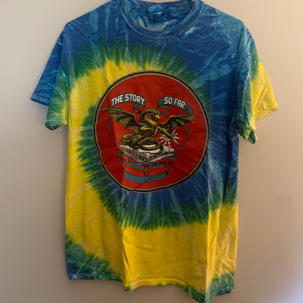 BAND TEE BUNDLE